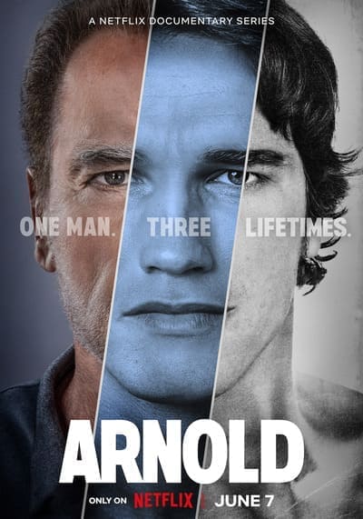 อาร์โนลด์ (Arnold) 2023 Ep.1-3 จบ