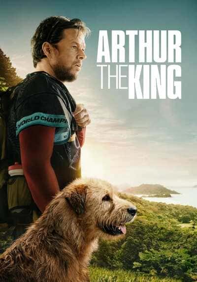 อาเธอร์ จอมราชา (Arthur the King) 2024