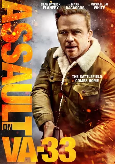 สกัดแผนระห่ำยึดวีเอ (Assault on VA-33) 2021