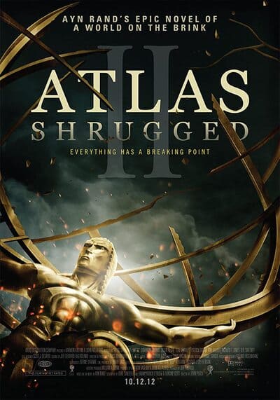 อัจฉริยะรถด่วนล้ำโลก ภาค 2 (Atlas Shrugged 2) 2012