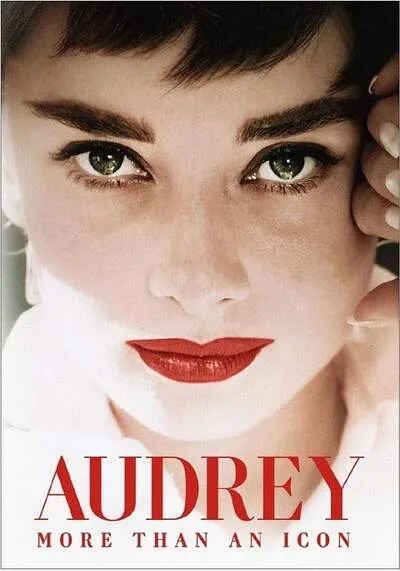ออเดรย์ (Audrey) 2020