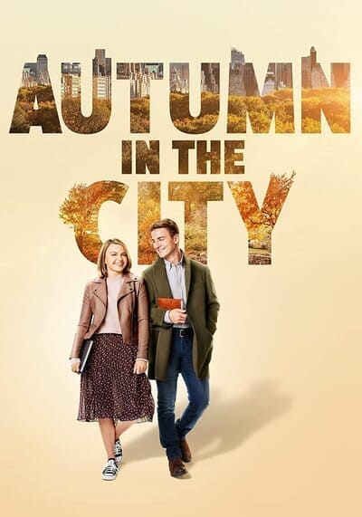 ฤดูใบไม้ร่วงในเมืองนิวยอร์ค (Autumn in the City) 2022