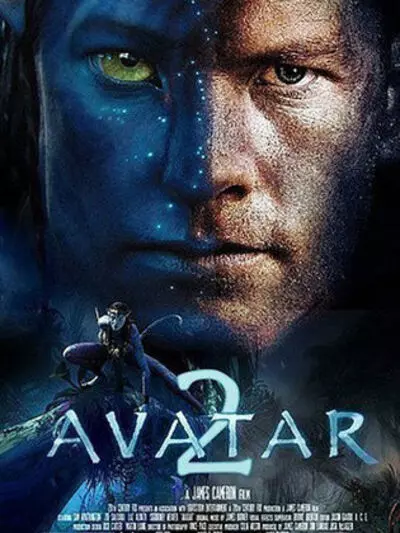 อวตาร ภาค 2 วิถีแห่งสายน้ำ (Avatar 2 The Way of Water) 2022