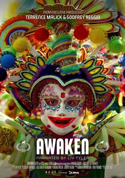 Awaken 2018