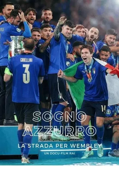 Azzurri Road to Wembley 2021