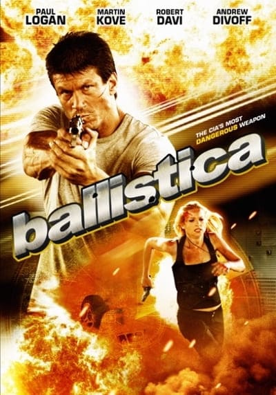 บัลลิสติกา คนขีปนาวุธ (Ballistica) 2009