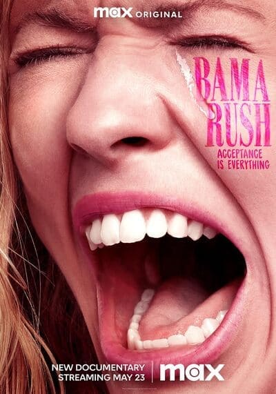 Bama Rush 2023