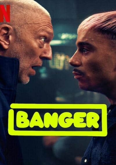 Banger ดีเจนอกเครื่องแบบ (2025)