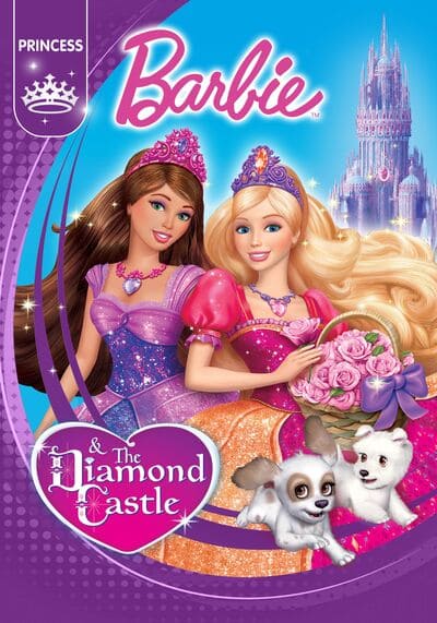 บาร์บี้ กับ ปราสาทแห่งเพชรพลอย (Barbie and the Diamond Castle) 2008