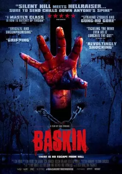 Baskin 2015