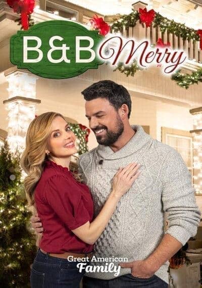 B&B Merry 2022