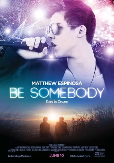 บี ซัมบอดี้ (Be Somebody) 2016