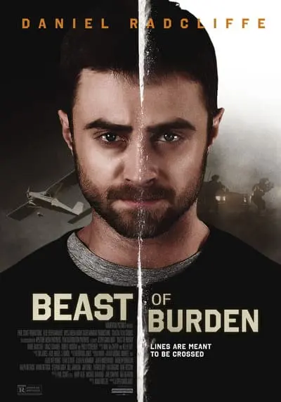 สัตว์ร้าย (Beast of Burden) 2018