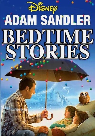 มหัศจรรย์นิทานก่อนนอน (Bedtime Stories) 2008