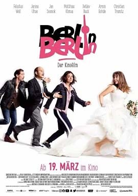สาวหนีรัก (Berlin Berlin) 2020