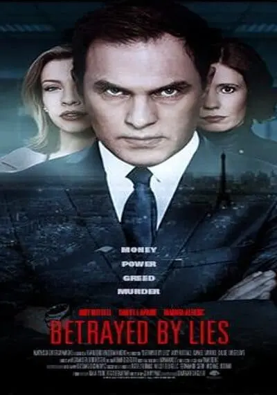 Betrayed By Lies 2018