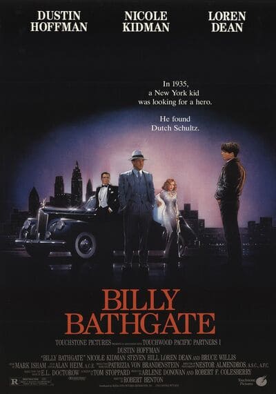บิลลี่ บาร์ทเกต มาเฟียสกุลโหด (Billy Bathgate) 1991