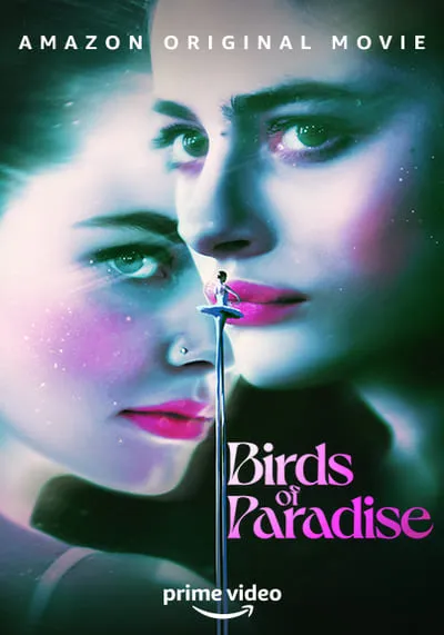ปักษาสวรรค์ (Birds of Paradise) 2021