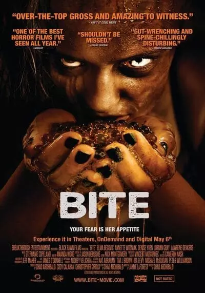 กัดติดเชื้อ (Bite) 2015
