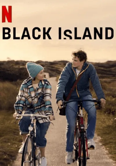 เกาะมรณะ (Black Island) 2021