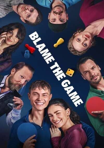 รักลุ้น วุ่นเพราะเกม (Blame the Game) 2024