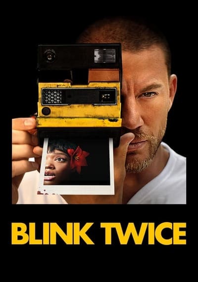 บลิงก์ ทไวซ์ ซิกอันตราย (Blink Twice) 2024