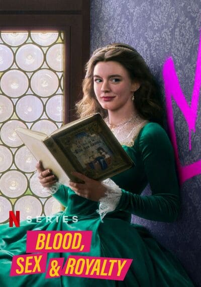 เลือด เซ็กซ์ และความภักดี (Blood Sex & Royalty) 2022 Ep.1-3 จบ