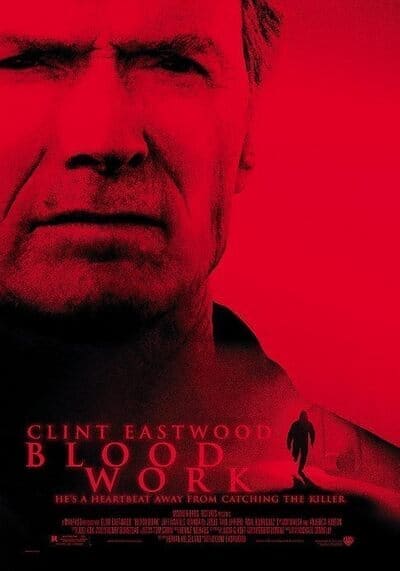 ดับชีพจรล่านรก (Blood Work) 2002