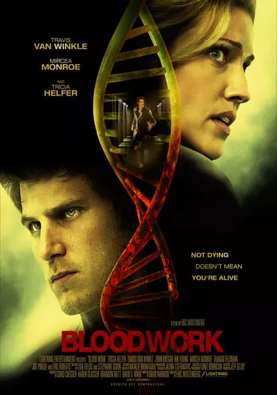 วิจัยสยอง ต้องเชือด (Bloodwork) 2012