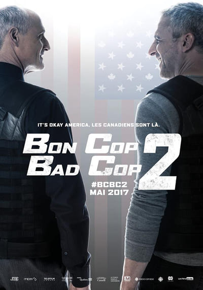 คู่มือปราบกำราบนรก ภาค 2 (Bon Cop Bad Cop 2) 2017