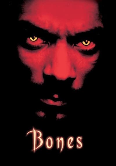 อมตะพันธุ์อำมหิต (Bones) 2001
