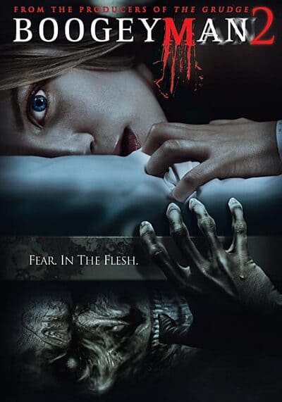บูกี้แมน ปลุกตำนานสัมผัสสยอง ภาค 2 (Boogeyman 2) 2007