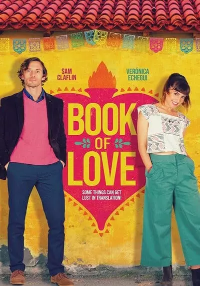 หนังสือแห่งความรัก (Book of Love) 2022