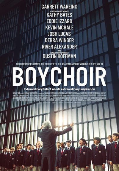 จังหวะนี้ใจสั่งมา (Boychoir) 2014