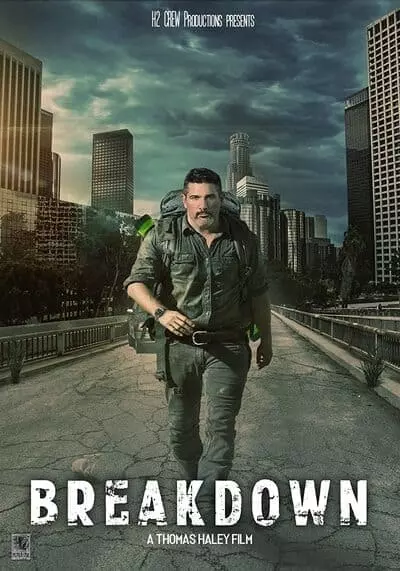 Breakdown 2020