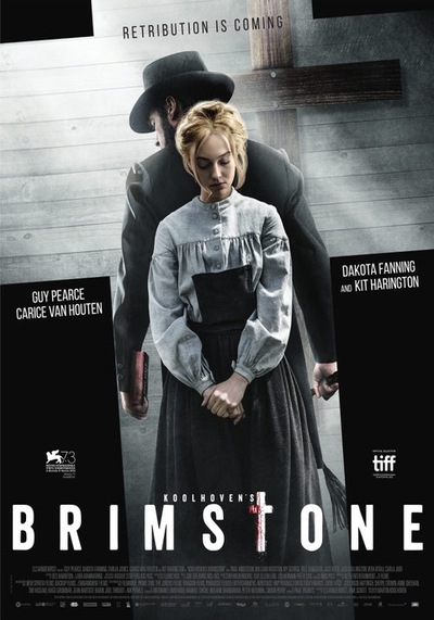 Brimstone 2016