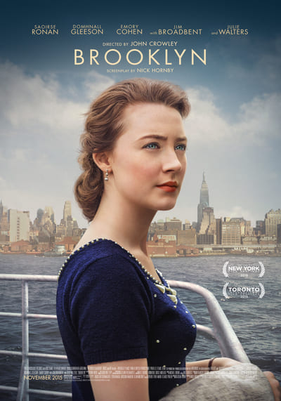 บรูคลิน (Brooklyn) 2015