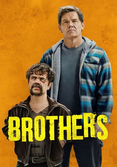 Brothers บราเธอร์ส ปล้นครั้งนี้เพื่อพี่ที่รัก (2024)