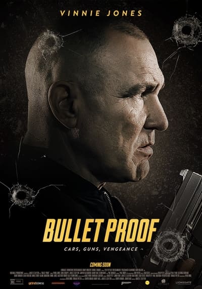 บูเร็ทพลูฟ (Bullet Proof) 2022