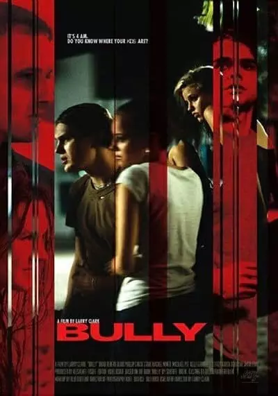 ตามติดชีวิตเด็กจ๋อง (Bully) 2011