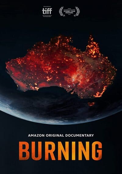 Burning มฤตยูไฟป่า (2021)