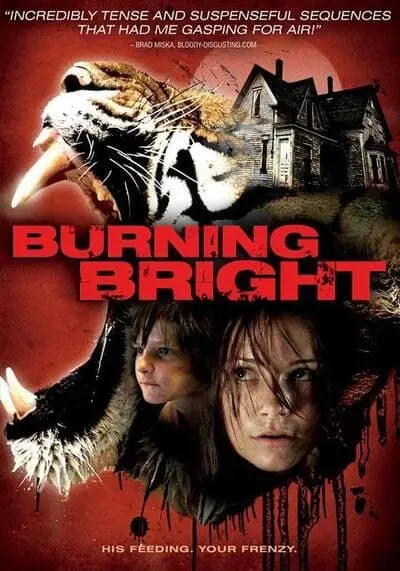 ขังนรกบ้านเสือดุ (Burning Bright) 2010