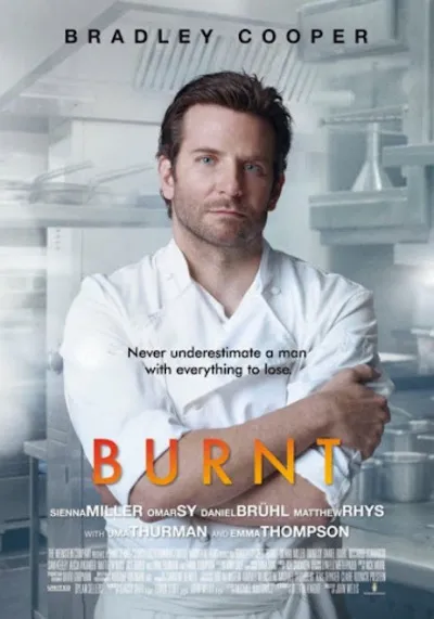 ครัวหฤโหด (Burnt) 2015