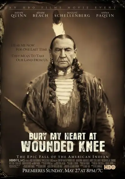 Bury My Heart at Wounded Knee 2007
