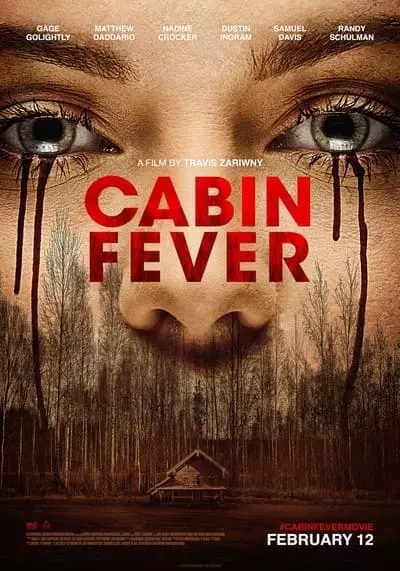 หนีตายเชื้อนรก ภาค 4 (Cabin Fever4) 2016