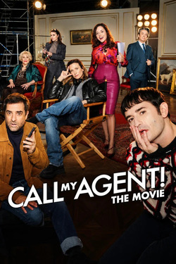 Call My Agent The Movie เรียกผู้จัดการมาสิ เดอะ มูฟวี่ (2026)