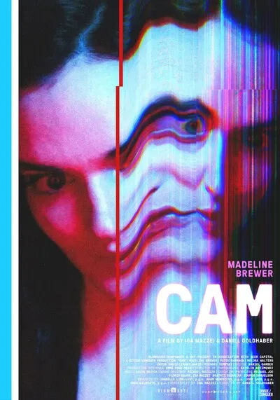 เว็บซ้อนซ่อนเงา (Cam) 2018