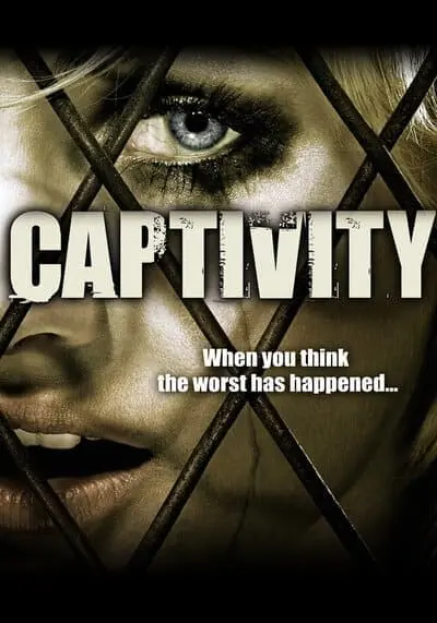 กลบ ฝัง ขัง ฆ่า (Captivity) 2007