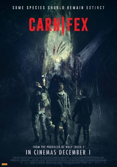 Carnifex 2022
