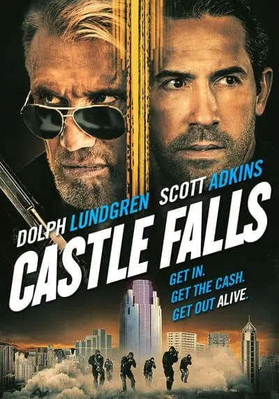 Castle Falls 2021